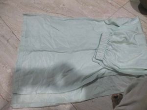 Plazo Kurta Set