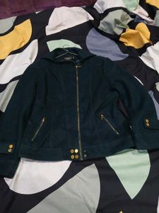 Trendy Coat