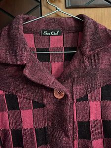 Overcoat For Women