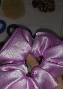 Rubber Bands &amp; Scrunchies