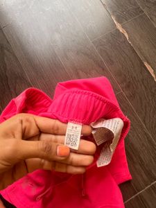 UNDER ARMOUR GYM SHORTS