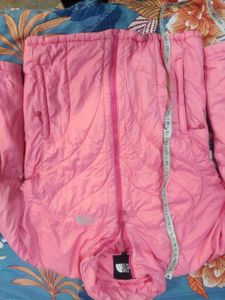 The North Face orignal premium Pink Jacket