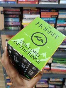 Fantasy &amp; Sci-Fi Book