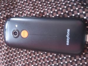 Easyfone Mobile Phone (For Seniors)