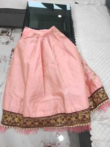 Best Lehenga For Girls