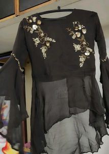 Punjabi Patiala Dress