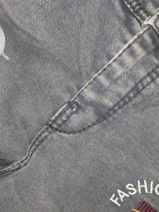 Stylish Black Cotton Party Pants for Boys 12-13yr