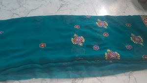 Saree Blouse Stitched
