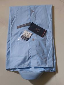 Otto Relax Fit Dress Shirt