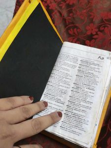 Dictionary