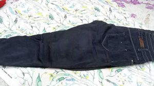 Dark Wash Jeans