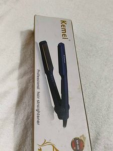 Kemei Professional Hair Straightener