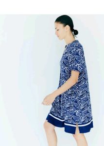 H&amp;M Tunic Dress
