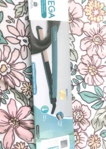 Hair Straightner+Streax Serum🎀