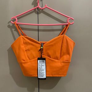 New Top