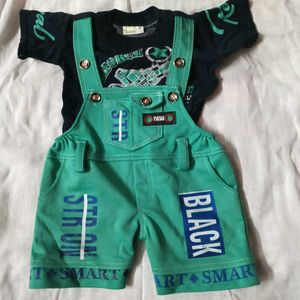 Cute Boys Outfit
