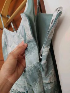 NUON Van Gogh Dress 💙