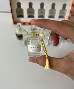 Tiny Temptations (Unisex Perfume)