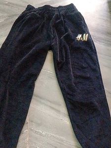 Track Suit