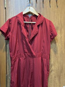 Cherry Jumpsuit 🍒