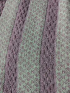 Girls Knitted Dress &amp; Trouser Set