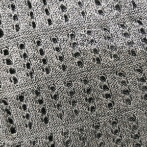 grey shrug