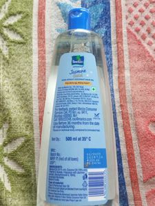 Parachute Advansed Jasmine Hair Oil