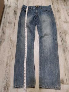 Sc9035 DNMX JEANS waist 30