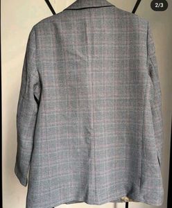 Formal Blazer