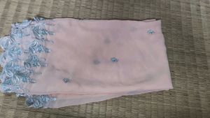 Elegant Embroidered Kurta Set