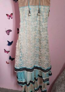 Elegant Kurta Set