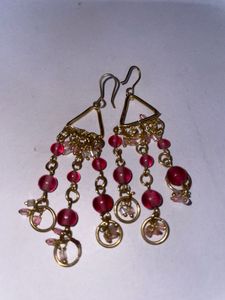 Pack of 5 Earrings Bundle
