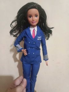Barbie Doll