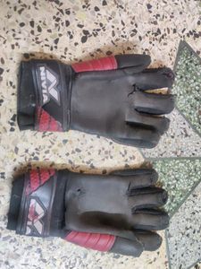 Nivia Torrido Goalkeeper Gloves