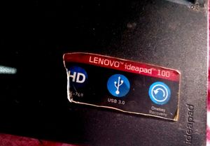 Used Laptop