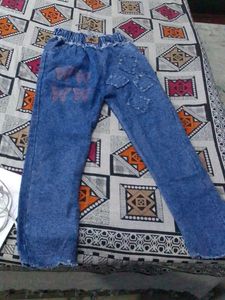 Jeans For Women