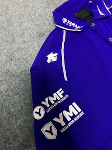 Yamaha Racing Polo Shirt