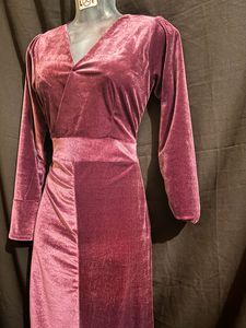 One Pice Dress