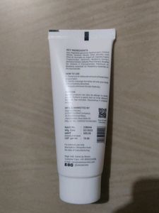 Seer Secrets Vitamin C Day Lotion (30ml)