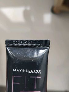 Maybelline New York Fit Me Primer