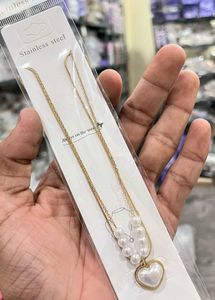 Anti Tarnish Chains