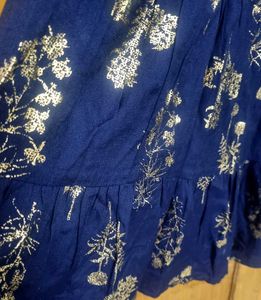 Ethnic  Skirt