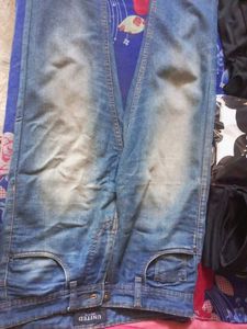 United Denim Jeans