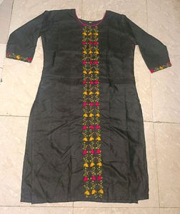 Kurti pant set