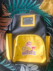 Kidzee Backpack Buy Any One