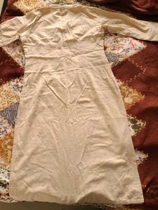 Woman Ethnic Kurta size M