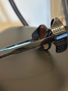 Round Sunglasses