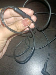 new earphone with box best offer