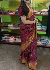 New Saree