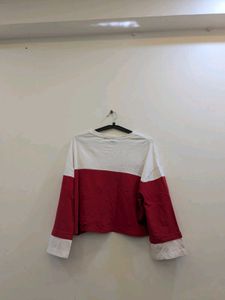 Coca-Cola Cropped Tee